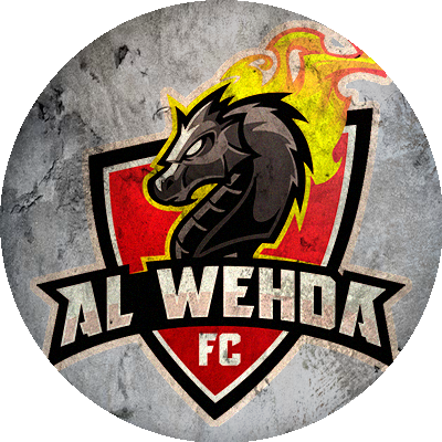Logo Al-Wehda Football Club
